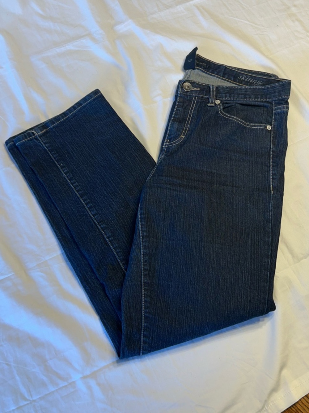 Calvin Klein jeans size 12